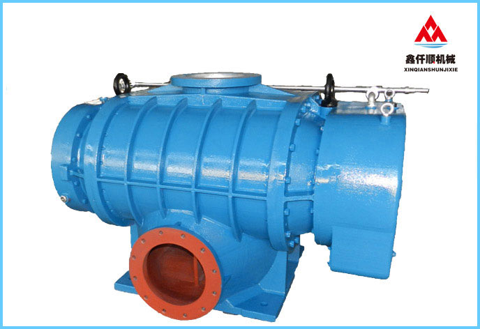 XQSL-82二葉羅茨鼓風(fēng)機(jī) XQSL-82二葉羅茨鼓風(fēng)機(jī)