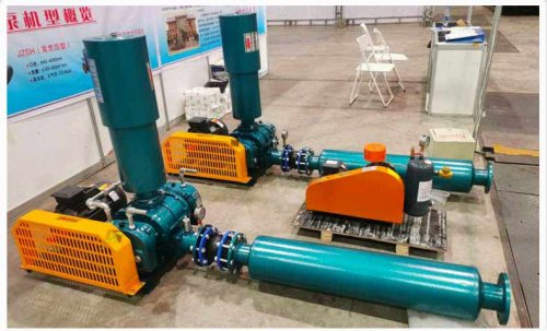 羅茨鼓風(fēng)機(jī)選型的重要性 羅茨鼓風(fēng)機(jī)選型的重要性